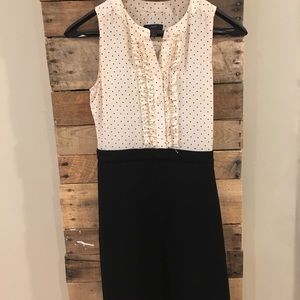 Jcrew dress